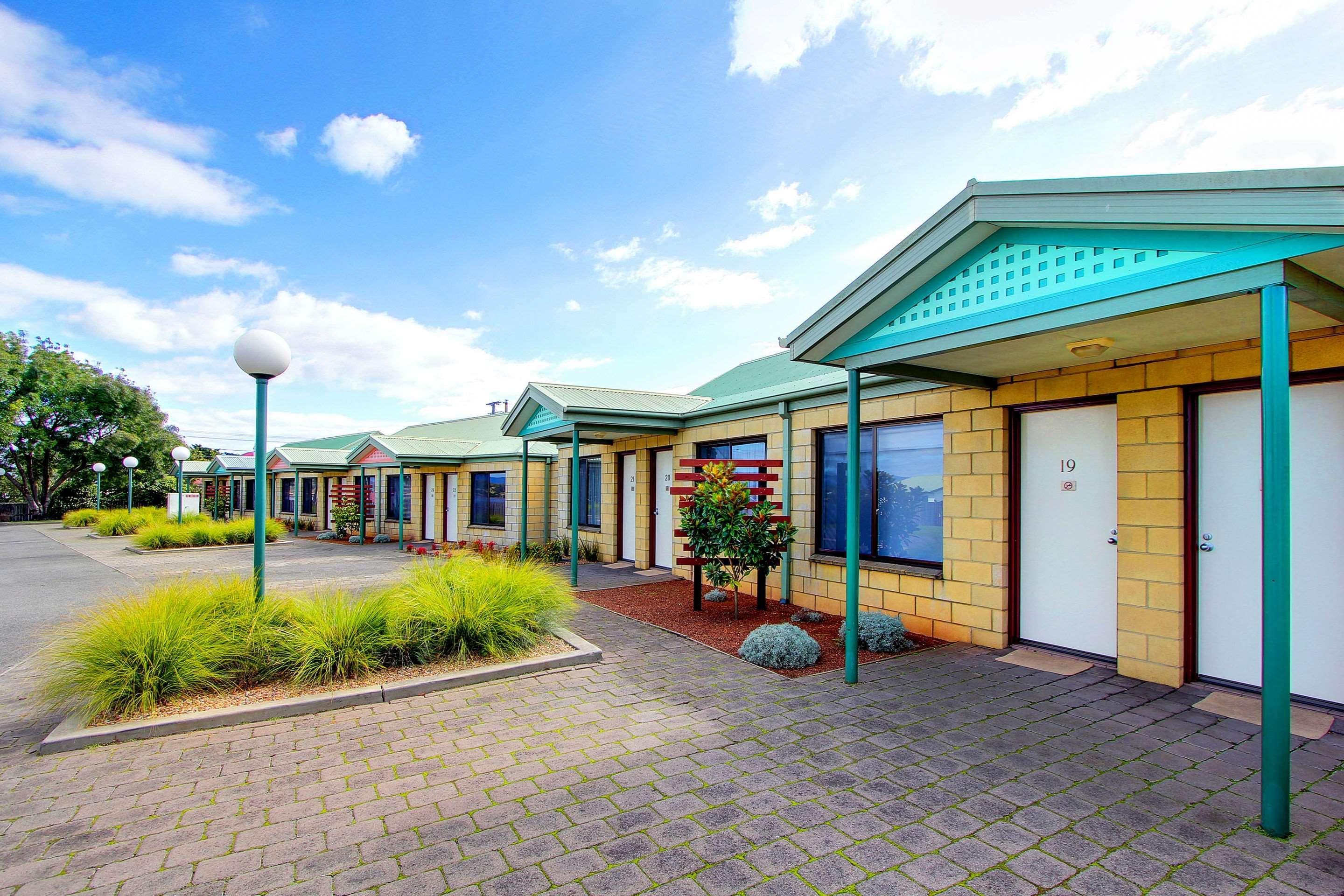 Comfort Inn The Pier George Town Exterior foto