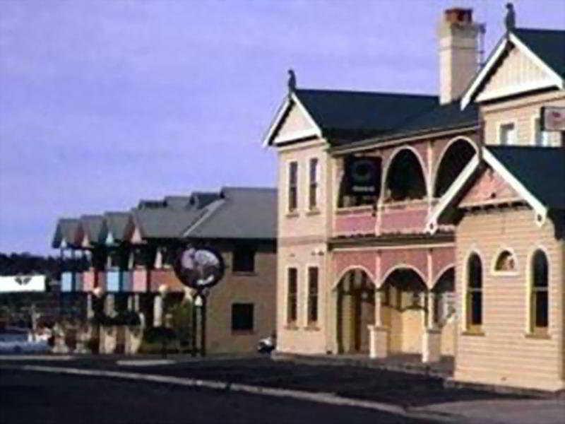 Comfort Inn The Pier George Town Exterior foto
