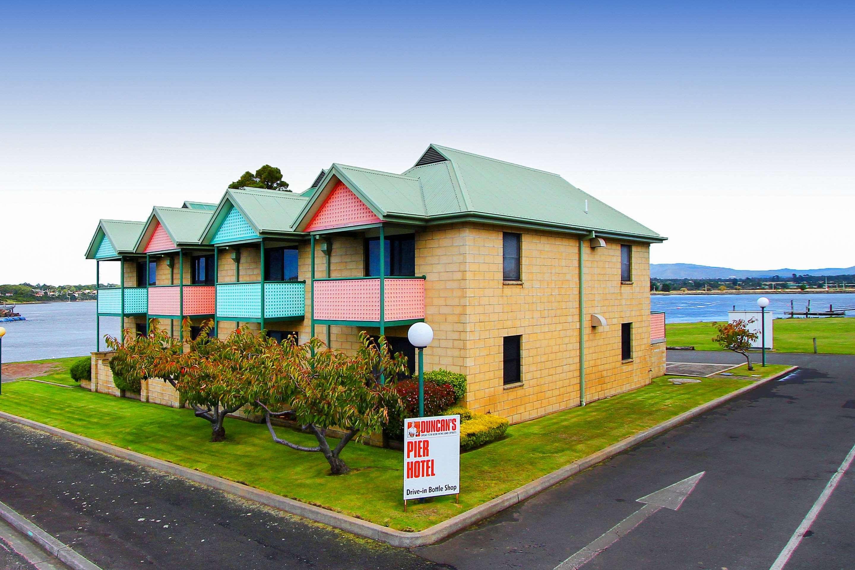 Comfort Inn The Pier George Town Exterior foto