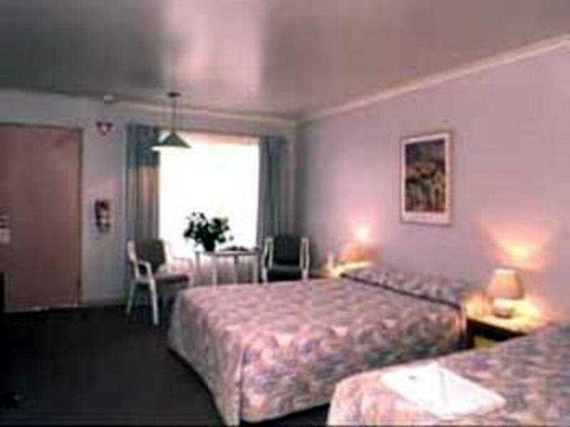 Comfort Inn The Pier George Town Habitación foto
