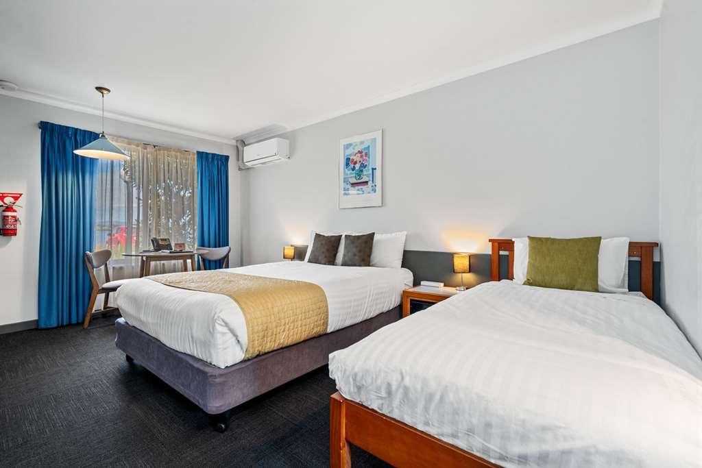Comfort Inn The Pier George Town Habitación foto