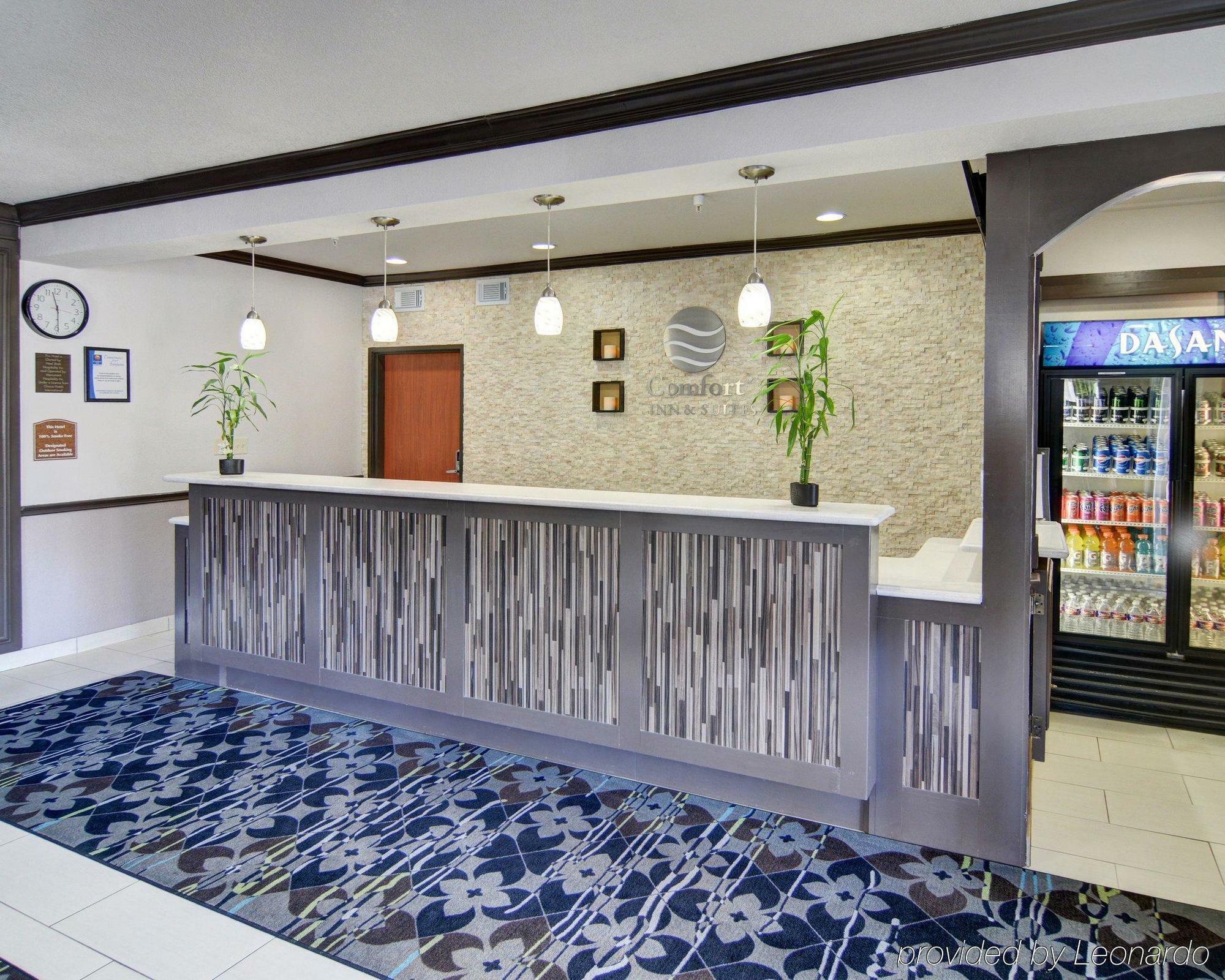 Comfort Inn The Pier George Town Exterior foto