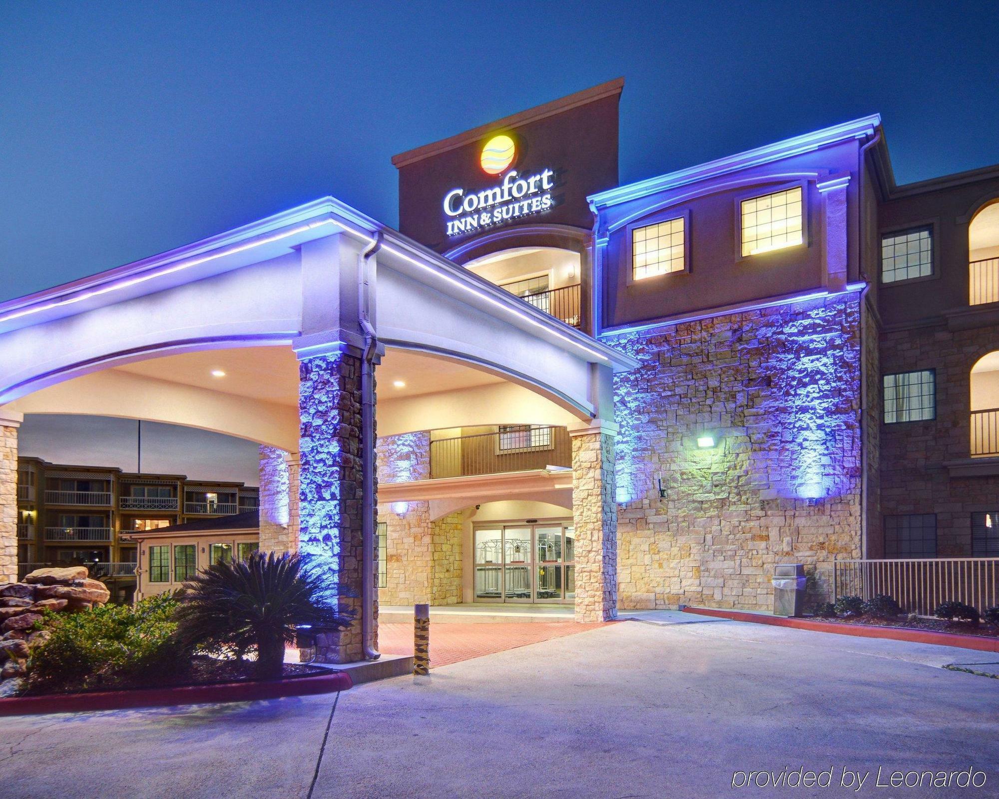 Comfort Inn The Pier George Town Exterior foto